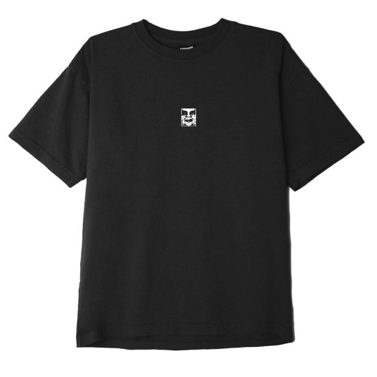 Obey Ανδρική κοντομάνικη μπλούζα Misprint Heavyweight T-Shirt